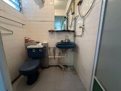 Blk 509 West Coast Vista (Clementi), HDB 3 Rooms #551197041